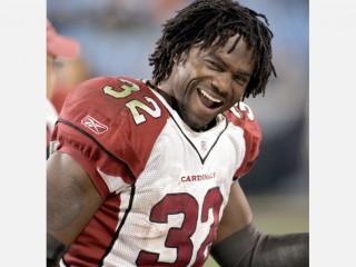 Edgerrin James picture, image, poster